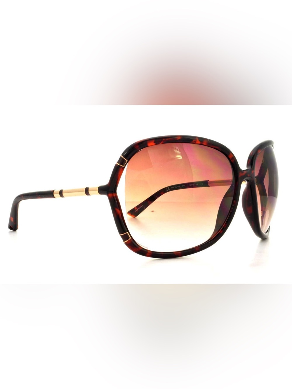 Juicy Couture | The Beau/s Sunglasses